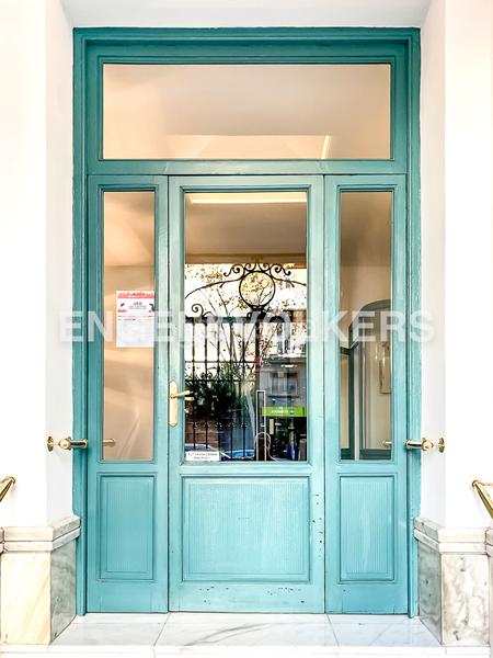 Foto 783ea9aa-e68c-43b2-82cb-ce37ffe4b846. Affitto piccolo appartamento con riscaldamento in Madrid