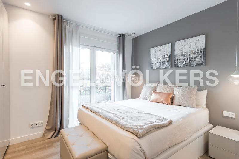 Foto c02f6d62-6cd7-46ba-88f0-bdd8b97cd52d. Lloguer apartament amb calefacció a Ríos Rosas-Nuevos Ministerios Madrid