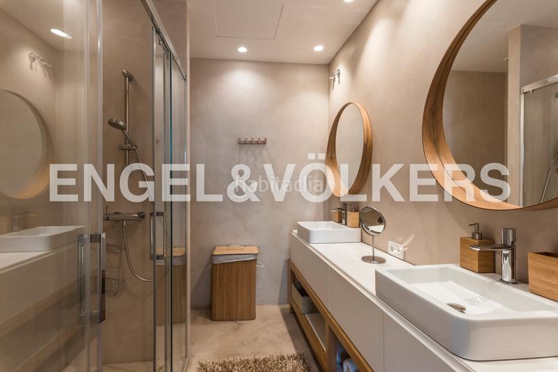 Foto da1560e9-e289-4889-9573-48ee4eaff9e8. Lloguer apartament amb calefacció a Ríos Rosas-Nuevos Ministerios Madrid