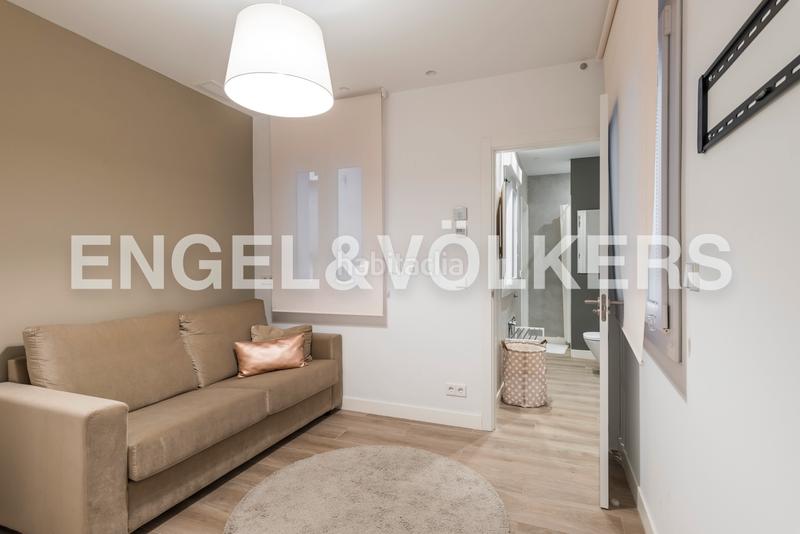 Foto 8722143d-b781-4198-976b-359ee15e2158. Miete appartement mit heizung in Ríos Rosas-Nuevos Ministerios Madrid