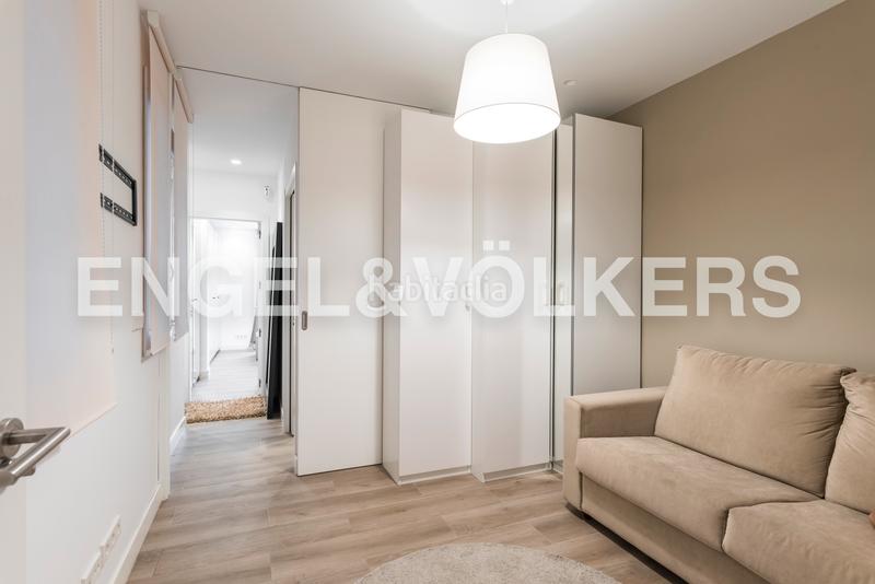 Foto 8b183356-bf99-4fc4-933f-ab08ef33215a. Miete appartement mit heizung in Ríos Rosas-Nuevos Ministerios Madrid