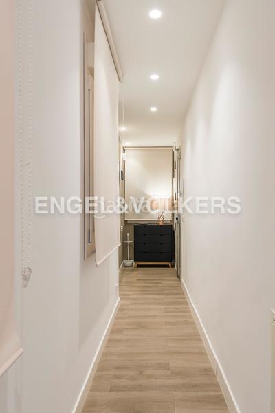 Foto 9509fd2e-91f7-431b-94e6-3a0c71996c8c. Miete appartement mit heizung in Ríos Rosas-Nuevos Ministerios Madrid