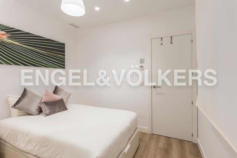 Foto ccd78d05-0891-4de5-8365-cea92c53dd1a. Miete appartement mit heizung in Ríos Rosas-Nuevos Ministerios Madrid