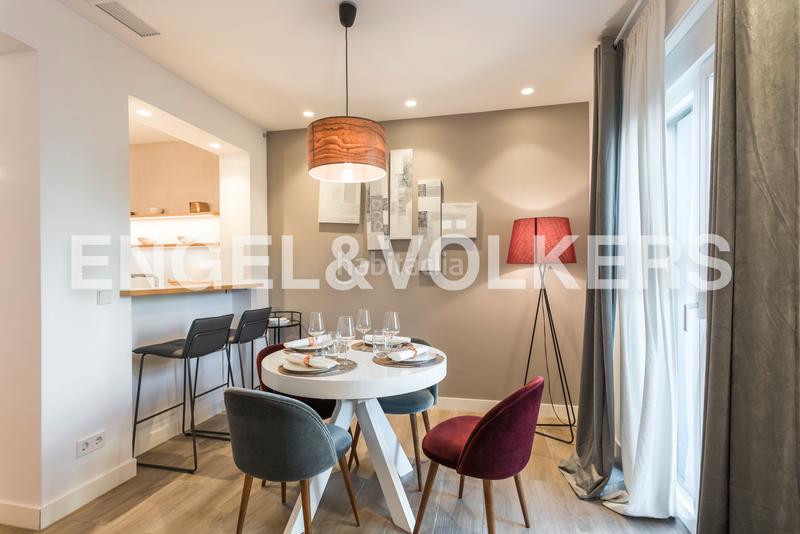 Foto dca5b9ac-aff1-44b0-8044-92a545f2f446. Miete appartement mit heizung in Ríos Rosas-Nuevos Ministerios Madrid
