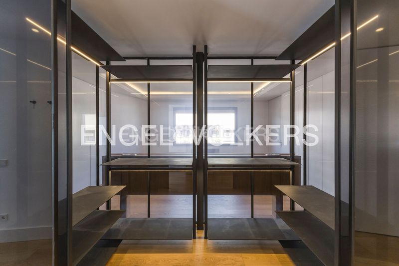 Foto 03b30019-63bb-4b8a-ac00-8562b3d07ab5. Pis amb calefacció aparcament a Lista Madrid