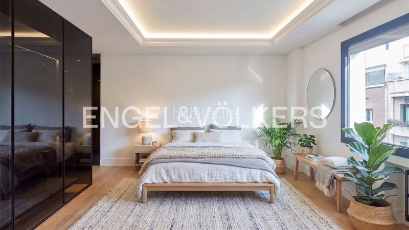 Foto bea96660-0d2c-42dc-8dbd-abb177300155. Pis amb calefacció aparcament a Lista Madrid