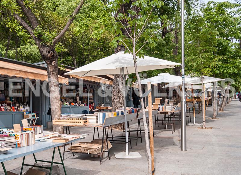 Foto 4557b1d4-753b-4c08-a52d-0ca5929054be. Affitto piccolo appartamento con riscaldamento in Madrid