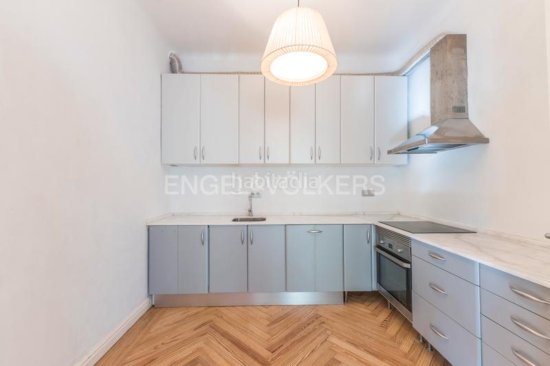 Foto 6f21bd85-a34d-4652-b770-e2c23689ce94. Affitto piccolo appartamento con riscaldamento in Madrid