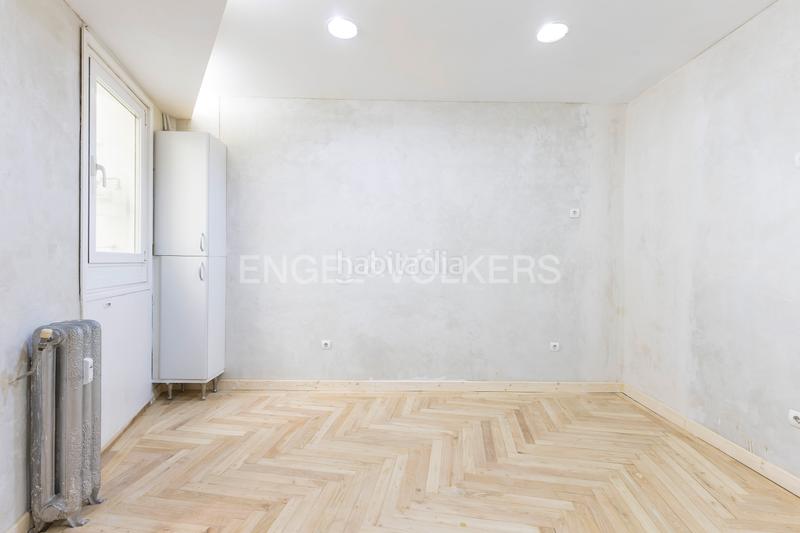 Foto 9266c345-8a35-44b3-b5b9-fb99259f0546. Affitto piccolo appartamento con riscaldamento in Madrid