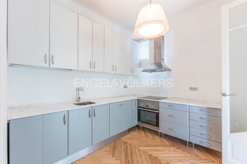 Foto a3006f69-b76f-4b48-97a3-6bb1a2d87a9e. Affitto piccolo appartamento con riscaldamento in Madrid