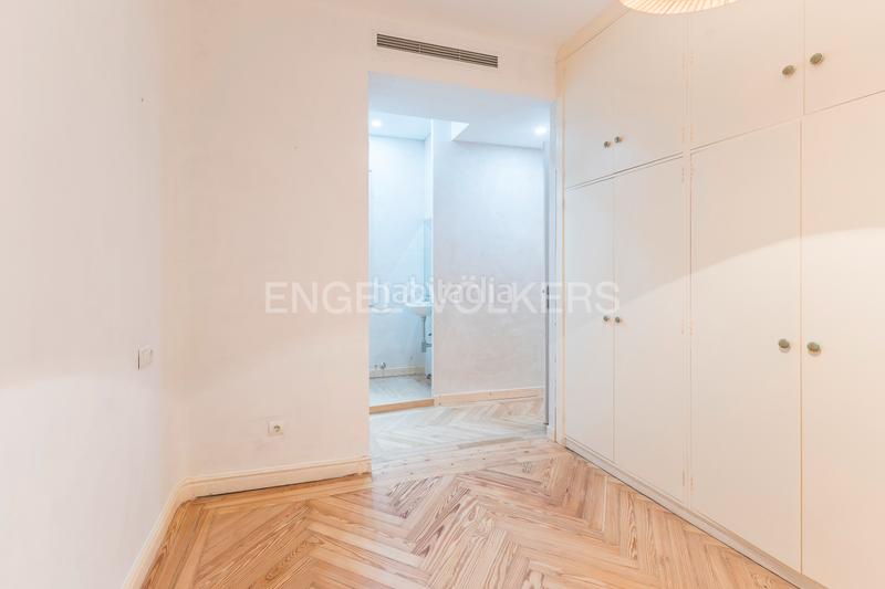 Foto a7410912-1720-4445-9906-ee2453d1b834. Affitto piccolo appartamento con riscaldamento in Madrid