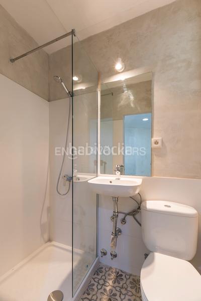 Foto e7870ffb-716e-4604-9476-427bb59a1b53. Affitto piccolo appartamento con riscaldamento in Madrid