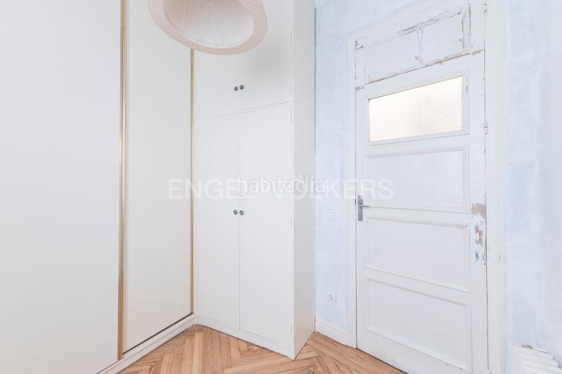 Foto ef70bb74-f9ce-497d-86dc-fa15df692cc2. Affitto piccolo appartamento con riscaldamento in Madrid