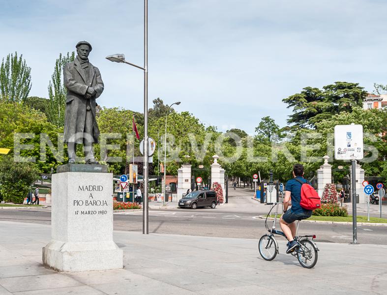 Foto 247eb953-e949-4b0b-9506-1d9b03e388f6. Alquiler apartamento elegante y luminoso piso en alfonso xii con vista al parque del retiro en Madrid