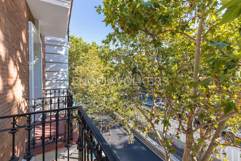 Foto a34f2888-9c63-402e-b675-19023b16bd78. Miete appartement mit heizung in Jerónimos Madrid