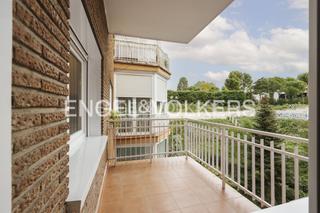 Apartment in Jerónimos