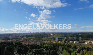 Apartamento  Paseo de pintor rosales. Propiedad en pintor rosales de 300 metros cuadrados