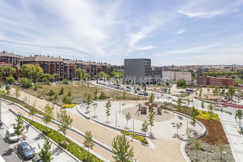 Foto 56a48c73-8f63-4f1b-9288-a2d9e4fd5fbd. Affitto piccolo appartamento con riscaldamento parcheggio piscina in Madrid