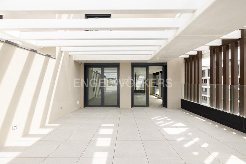 Foto 4efab2c2-508b-4de4-a730-46688d05a873. Lloguer apartament amb calefacció aparcament piscina a Madrid