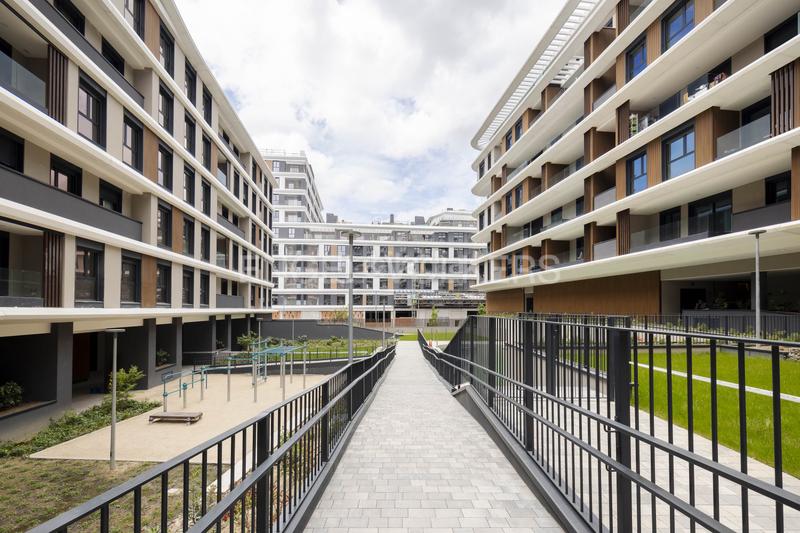 Foto 801e6952-bcc1-406a-b778-b4ecc7b2b120. Lloguer apartament amb calefacció aparcament piscina a Madrid