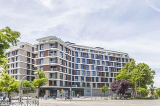 Lloguer Apartament a Imperial. Piso en urbanización de lujo en madrid río