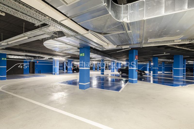 Foto 35038e81-162b-4c1f-844c-a50548fda66a. Location appartement avec chauffage parking piscine dans Madrid