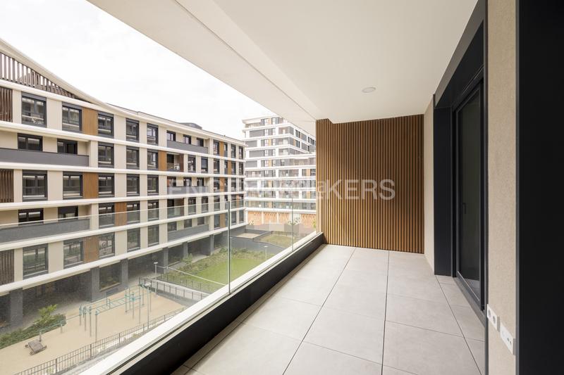 Foto b495c992-74d1-4a0c-abda-5e7ca0cd35c7. Location appartement avec chauffage parking piscine dans Madrid