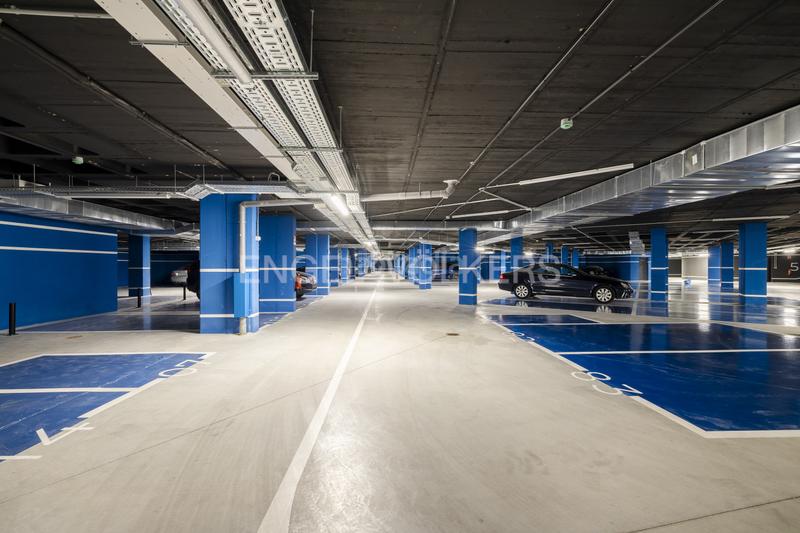 Foto ffb820f8-36e9-4e32-be39-79575f4d6991. Miete appartement mit heizung parking pool in Imperial Madrid