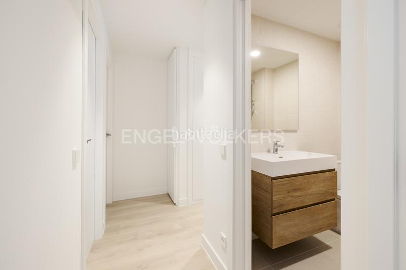 Foto a03de4b5-4bea-42d6-92dc-ea0538338f6c. Rent apartment with heating parking pool in Imperial Madrid