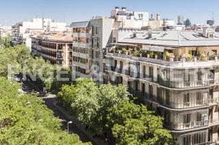 Location Appartement à Trafalgar. Cómodo y funcional piso en chamberí