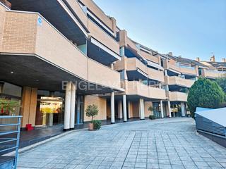 Location Attique  Julio fuentes. Estupendo ático dúplex en viñas viejas