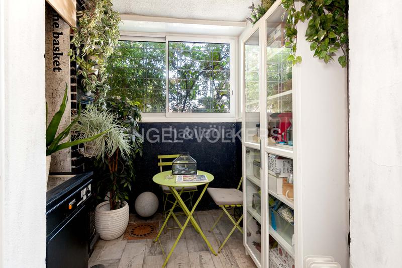 Foto ca10b588-f68d-4576-be95-0357af4e2546. Affitto casa con riscaldamento parcheggio piscina in Madrid