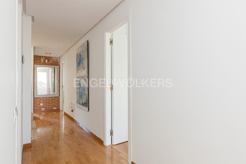 Foto d28b4e81-9153-420d-95e5-3b3b2141ac04. Affitto casa con riscaldamento parcheggio piscina in Madrid