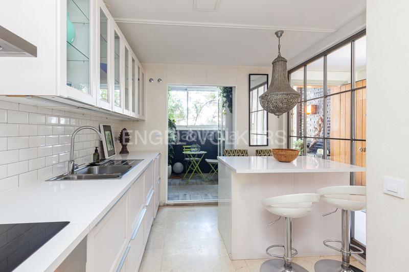 Foto ebf3cbbc-6e1d-40e1-8d73-c028302d1b4c. Affitto casa con riscaldamento parcheggio piscina in Madrid