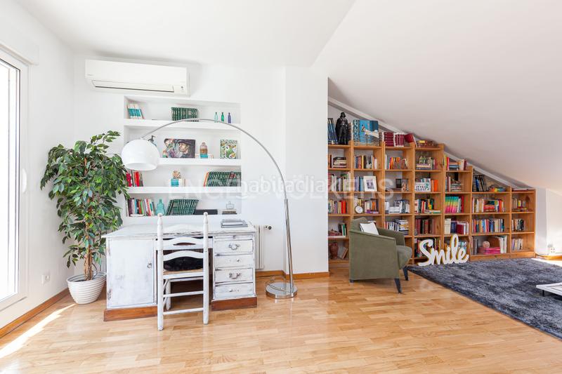 Foto 7986a55f-99bb-4f90-a36f-dfd1ad1b0d4f. Lloguer casa amb calefacció aparcament piscina a Madrid