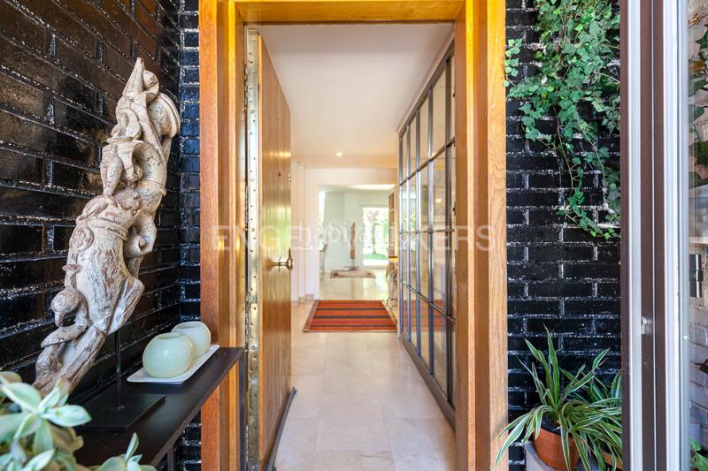 Foto c1734337-8000-4bcf-b993-8deffdf02f48. Lloguer casa amb calefacció aparcament piscina a Madrid