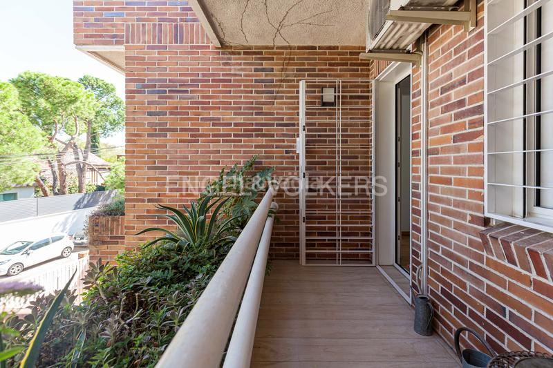 Foto c9f76bf3-4108-4a27-8a73-f626146dbe1a. Lloguer casa amb calefacció aparcament piscina a Madrid