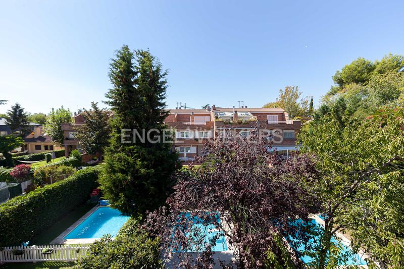 Foto d47a3f91-111c-4808-a645-eb8d98e904c1. Lloguer casa amb calefacció aparcament piscina a Madrid