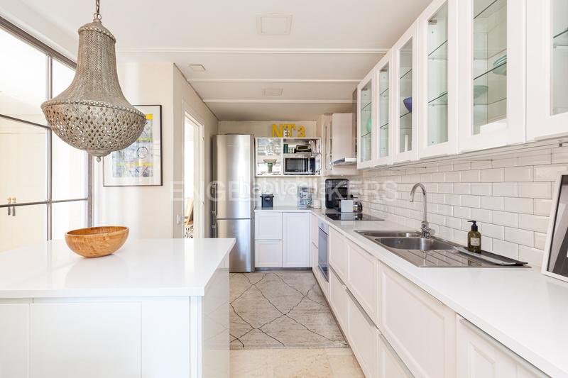 Foto 1a5112b2-bcbc-495c-802a-4c7501930fe5. Miete haus mit heizung parking pool in Palomas Madrid