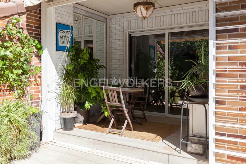 Foto af199d9d-e033-43f0-8919-f39a1b4cb715. Miete haus mit heizung parking pool in Palomas Madrid