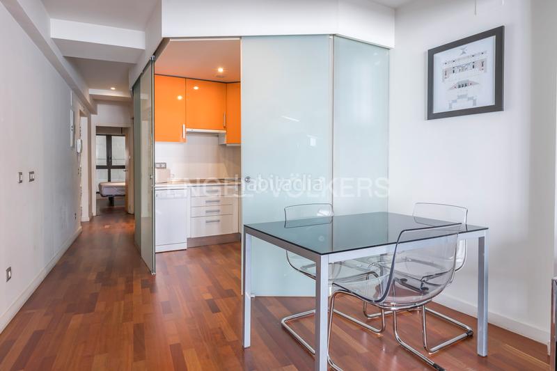 Foto e602f18e-fead-4dbd-988e-3f9be884aa31. Affitto piccolo appartamento con riscaldamento in Madrid