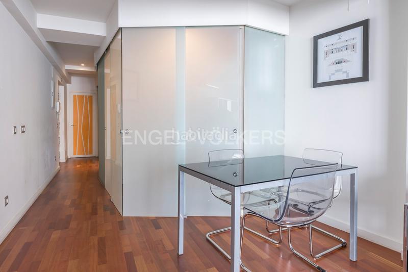 Foto 03a1ba74-f38c-49f0-a8b7-f7bf72af891a. Lloguer apartament amb calefacció a Sol Madrid