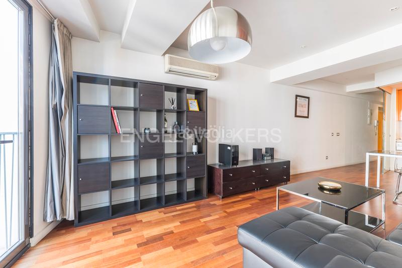 Foto 52958140-9902-47d8-8155-0036dda4ccc1. Lloguer apartament amb calefacció a Sol Madrid