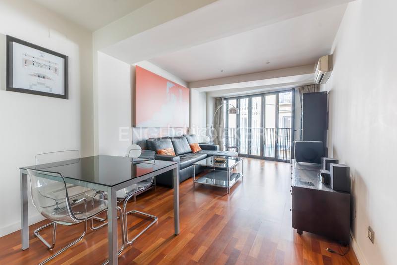 Foto 7f8a1197-a3d0-44f6-b788-f074b2b671c8. Lloguer apartament amb calefacció a Sol Madrid