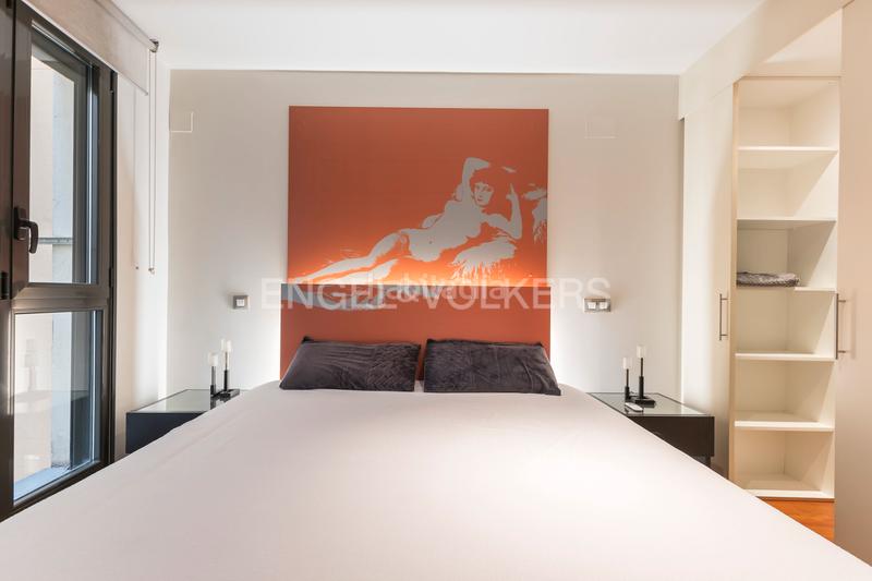 Foto 3a1d5425-8cd6-4d1e-96e7-cd68be0cfc21. Miete appartement mit heizung in Sol Madrid