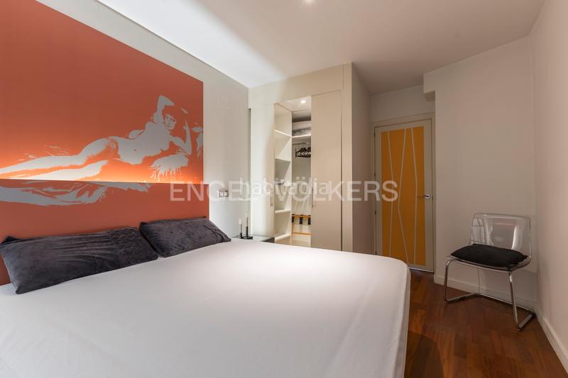 Foto 789bf22a-8a30-494a-810f-0d078367a35a. Miete appartement mit heizung in Sol Madrid
