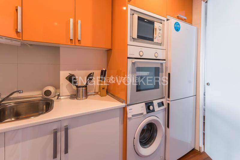 Foto 9b2e2f41-abc8-4a81-9c0e-601ba872a55f. Miete appartement mit heizung in Sol Madrid