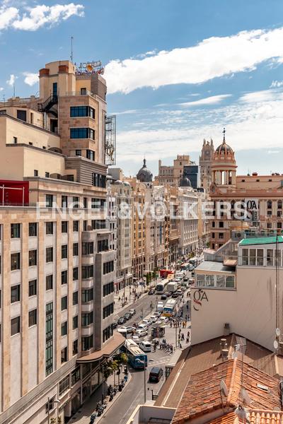 Foto ce32e6b6-5309-4593-9f07-a175b8ec5fca. Miete appartement mit heizung in Sol Madrid