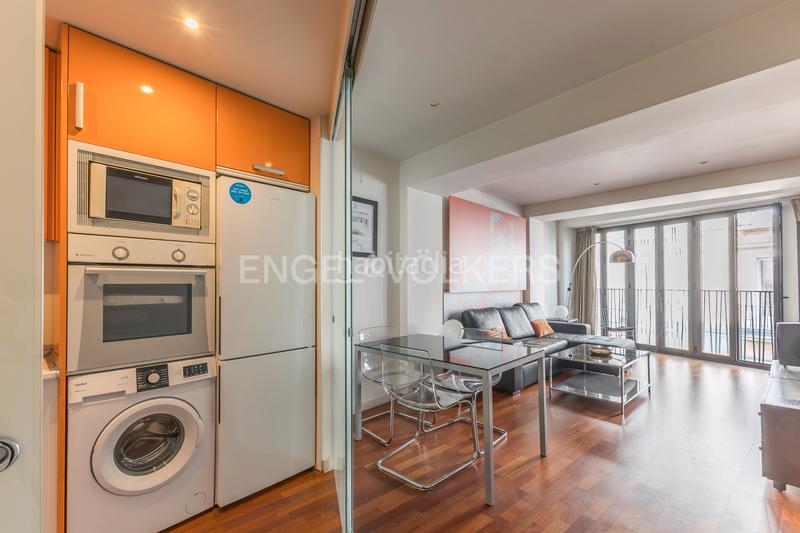 Foto 13f261db-9736-4e9e-a9a0-deb18272f4e1. Rent apartment with heating in Sol Madrid