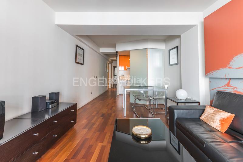 Foto 1d832428-a0c1-4996-8e88-8247227fbce8. Rent apartment with heating in Sol Madrid